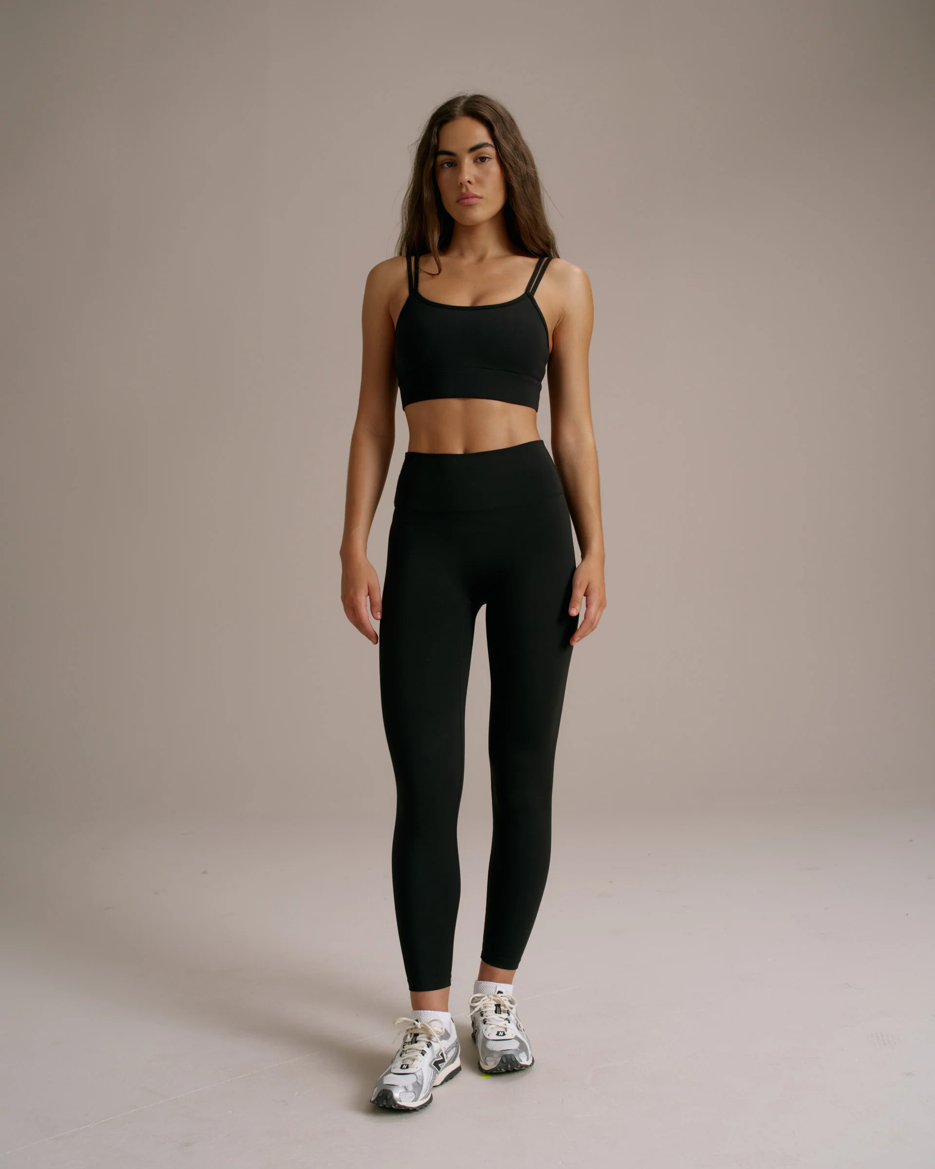 Ultimate Leggings - Black - Image 5