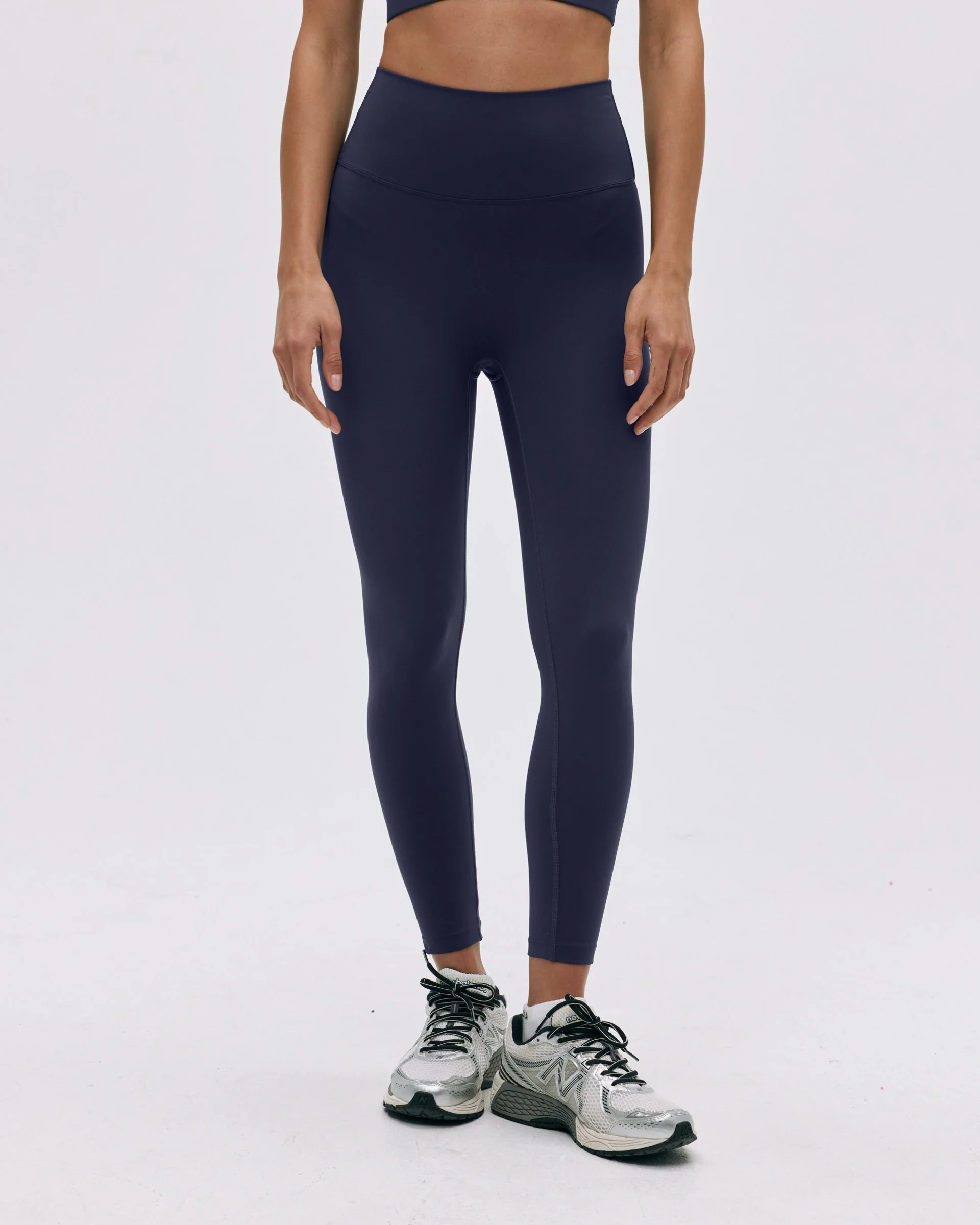 Ultimate Leggings - Midnight Blue - Image 8