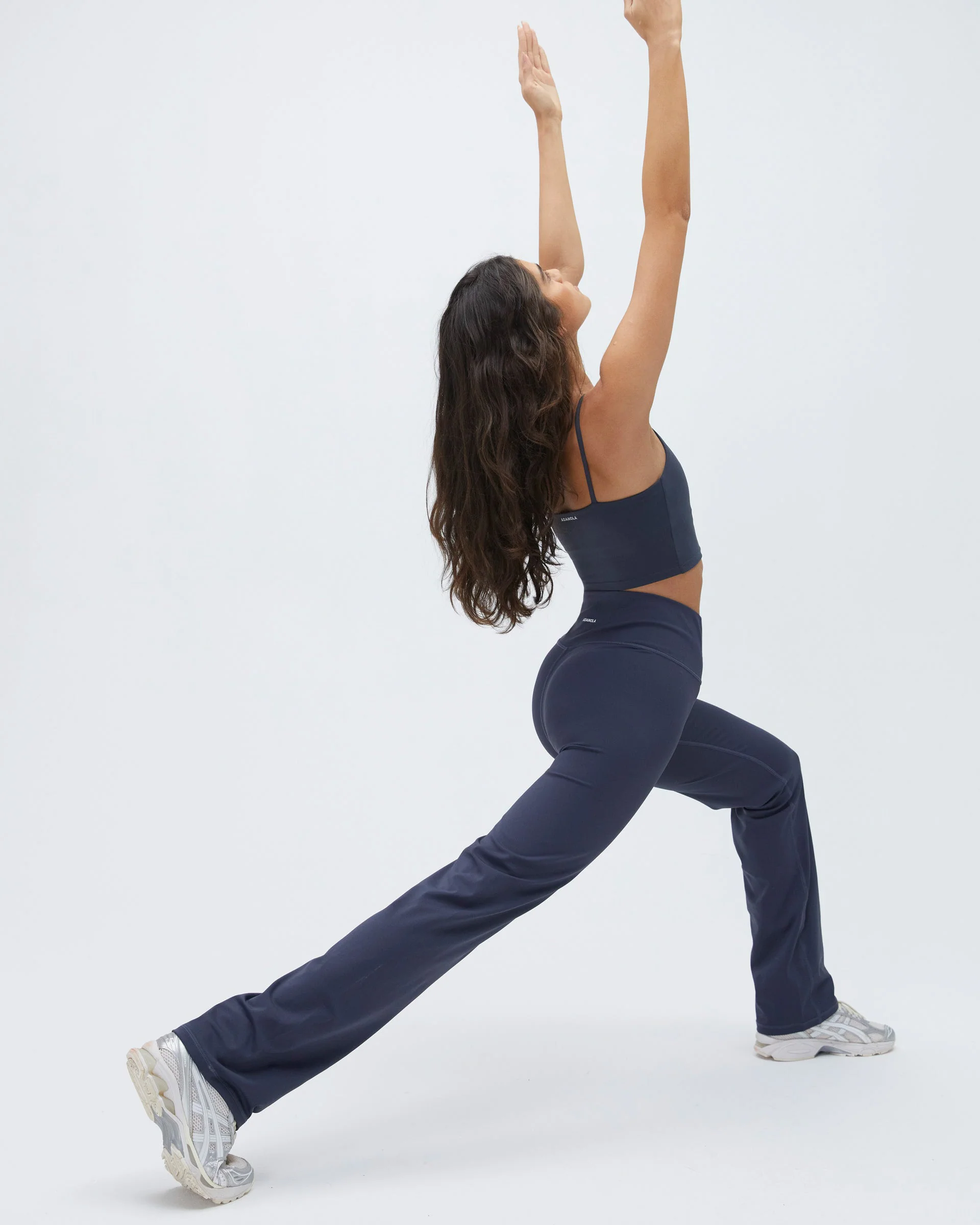 Yoga Pant - Midnight Blue - Image 4