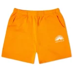 Adanola Orange Short