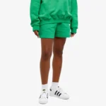 Adanola Green Short