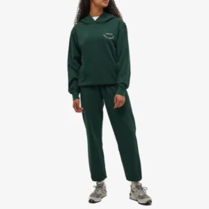 adanola green tracksuit