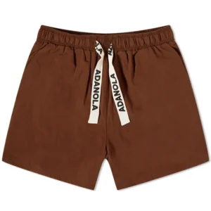 ADANOLA COTTON BOXER SHORTS