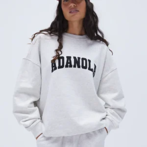 Adanola Grey Tracksuit