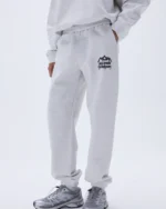 Adanola Light Grey Tracksuit