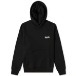 Adanola Black Hoodie