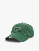 Adanola Green Cap