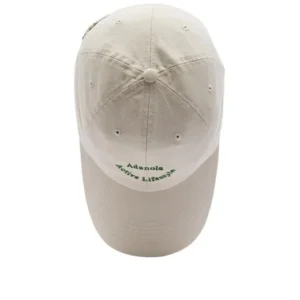 Adanola Tan Cap