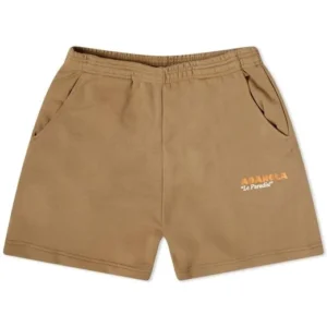 Adanola Brown Shorts