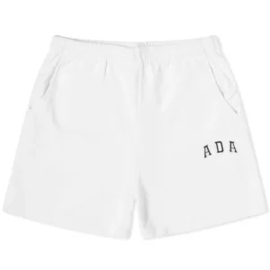 Adanola White Short