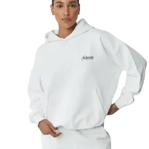 Adanola White Tracksuit