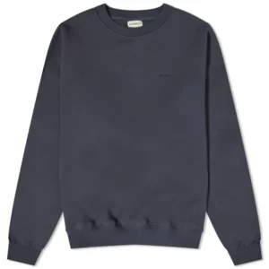 Adanola Oversized Crew Sweatshirt