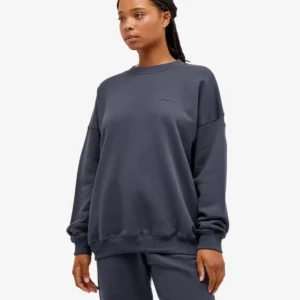 Adanola Oversized Crew Sweatshirt