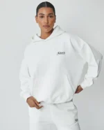 ADANOLA OVERSIZED HOODIE