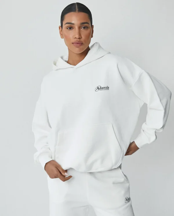 ADANOLA OVERSIZED HOODIE