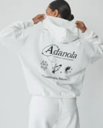 Adanola Oversized Hoodie