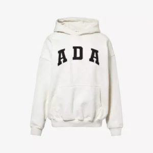 Adanola Logo Hoodie