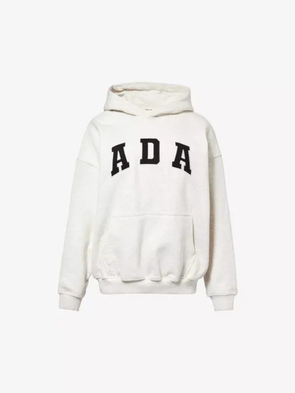 Adanola Logo Hoodie