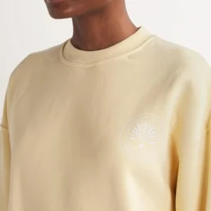 Adanola Relaxed Vacation Sweatshirt