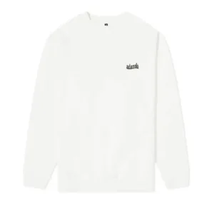 Adanola White Sweatshirt