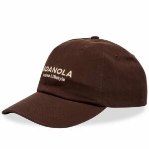 Adanola Tonal Logo Cap