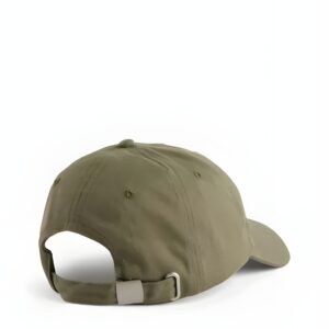 Adanola Green Soft Basics Logo Cap