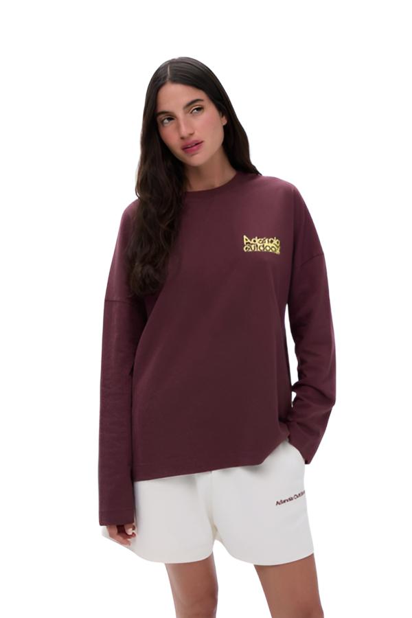  Women's Sweatshirt Oversized Gym Sweatshirt for Women UK