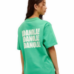 Adanola Resort Sport Oversized T-Shirt