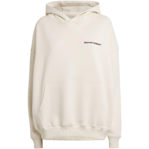 Adanola Organic Cotton Trail Hoodie