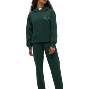 Adanola Green Tracksuit