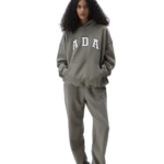 Adanola Women Khaki Tracksuit