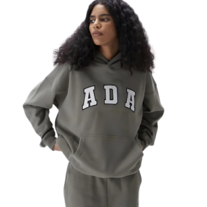 Adanola Women Khaki Tracksuit