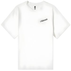 White Adanola T-shirt