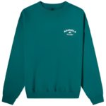 Green Adanola Sweatshirt